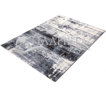 Синтетический ковер Argentum 63378 6656 - высокое качество по лучшей цене в Украине